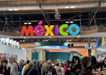 FITUR se consolida como la primera feria del mundo del sector turístico y cierra una edición de cifras récord