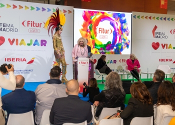 FITUR 2024, conectando con la diversidad, la inclusividad, la igualdad y la sostenibilidad