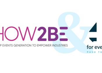 4foreverything se alía con SHOW2BE, nuevo operador ferial internacional