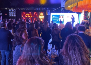 MPI Iberian Chapter estrena 2024 con un networking lleno de energía en Madrid