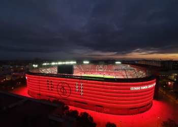 ‘Sevilla FC Events’ consolida al Ramón Sánchez-Pizjuán como escenario de lujo para eventos