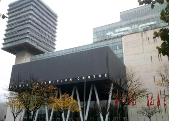 BEC genera un impacto de más de 156 millones de euros en 2023 con la celebración de 224 eventos