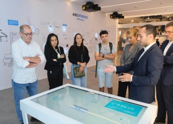 AireXperience de Daikin, galardonado con dos oros en los Festival Internacional FIP