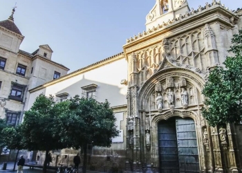 El Palacio de Congresos de Córdoba celebró 130 eventos en 2023 con un impacto económico de 13 millones