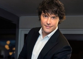 El televisivo ‘estrella Michelin’ Jordi Cruz, nuevo chef confirmado en H&T 2024