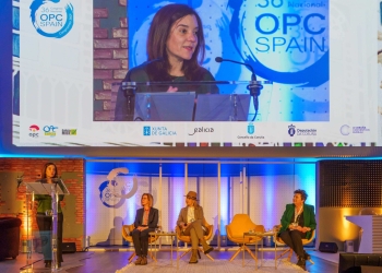 Gran éxito del 36º Congreso Nacional de OPC España que acogió en A Coruña a más de 300 personas