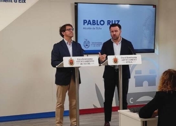 El Ayuntamiento de Elche aprueba el protocolo de actuación del palacio de congresos