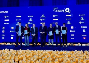 El Palacio de Congresos de Santander recibe la certificación ‘S’ por su compromiso con la sostenibilidad