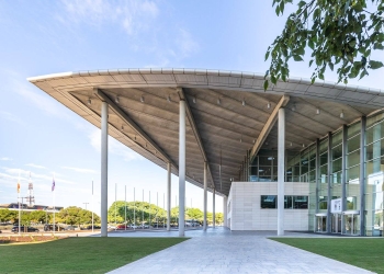 El Palacio de Congresos de València, junto a la Fundación Asindown y Gourmet Catering y Eventos, avanza en la inclusión
