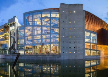 Euskalduna celebra su 25 aniversario con récord histórico de ingresos: más de 8 millones de euros y 364.597 visitantes