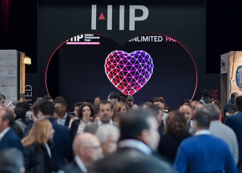 HIP 2024 se consolida como uno de los eventos de referencia para el sector de la hostelería y la hotelería