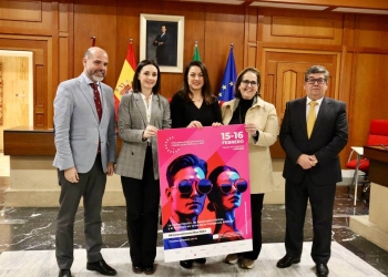 La Inteligencia Artificial en los eventos, tema central del ‘IV Encuentro Profesional en el Sur’