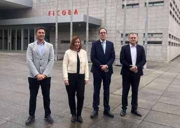 Los eventos profesionales y de nicho impulsan los resultados positivos de Ficoba