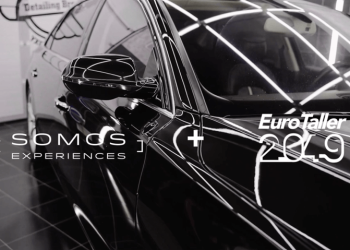 SOMOS Communications realizará la campaña para celebrar el 25 aniversario de Eurotaller