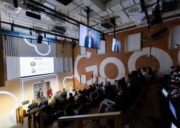 SOMOS Experiences lidera un evento 360º para la inauguración del Centro de Ciberseguridad de Google en Málaga