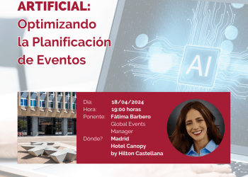 Primer EMA Learn del año con la Inteligencia Artificial como protagonista