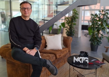 MKTG Spain apuesta por Raúl Pérez como nuevo Executive Creative Director