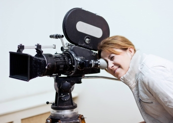 EGEDA, Platino Educa y la Universidad Nebrija crean la pionera Cátedra de Cine, Mujer y Educación