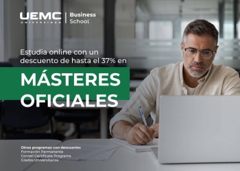 La Escuela de Negocios y Dirección comienza una nueva etapa como UEMC Business School