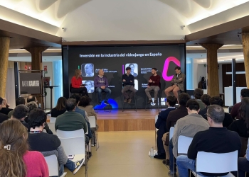 Las ‘startups’ incubadas en Madrid in Game buscan ‘levantar’ 15 millones de euros en el Investor & Demo Day