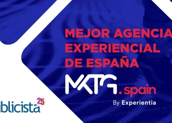 MKTG Spain, mejor agencia experiencial de España, según El Publicista