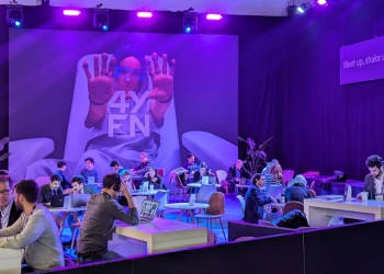 4foreverything revoluciona la feria 4YFN en su décimo aniversario