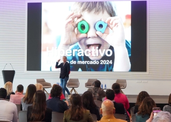 Presentado en el ‘Mallorca Loves MICE’ el Estudio de Mercado de Eventoplus
