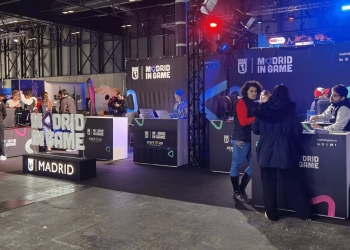 ‘Madrid in Game’ inicia en San Francisco su ruta de atracción de inversión de 2024