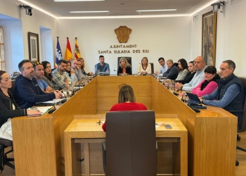 Aprobada definitivamente la segunda fase del Palacio de Congresos de Ibiza