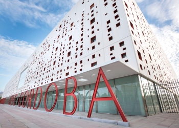 El Centro de Ferias y Convenciones de Córdoba, nuevo socio de la Asociación de Ferias Españolas