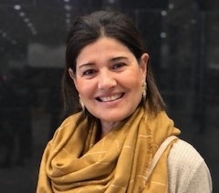 Corregimos el nombre de la jefa de Protocolo del Gobierno de Islas Baleares