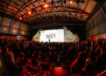 Europalco se luce en la producción del evento ‘What’s Next?’ de DREAMMEDIA