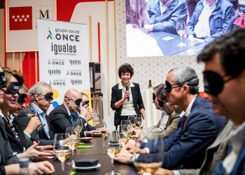 Eventos inclusivos: una necesidad, no una moda