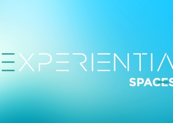 Nace ‘Spaces’, la apuesta de Experientia Group por los espacios experienciales narrativos