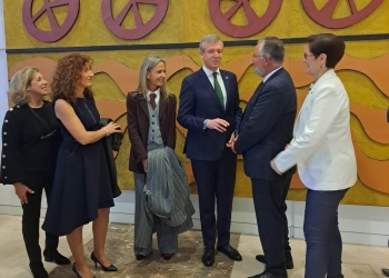 La AEP celebró en Santiago su Asamblea General con un interesante programa de actividades