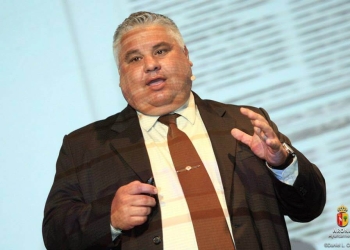 La Asociación Española de Protocolo ofrece un webinar sobre protocolo en la mesa