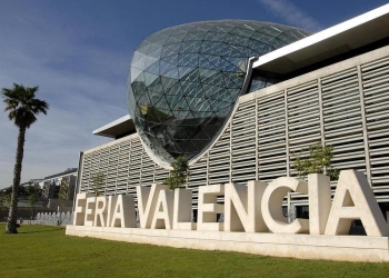 La Asociación de Ferias Españolas celebrará en Feria Valencia su 60 aniversario