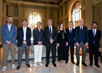 La llegada de Ouigo impulsará a Murcia como destino de eventos y congresos