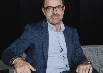 Luis Gandiaga, nuevo presidente del Foro MICE