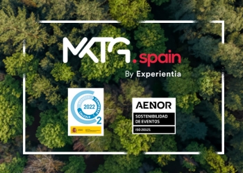 MKTG Spain obtiene la máxima certificación ESG en su apuesta por la gestión responsable