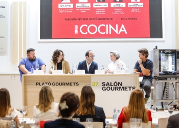 Celebrando la excelencia gastronómica: lo mejor del Salón Gourmets en IFEMA