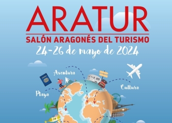 ARATUR, una feria mejorable para perdurar entre las muestras de hostelería y turismo
