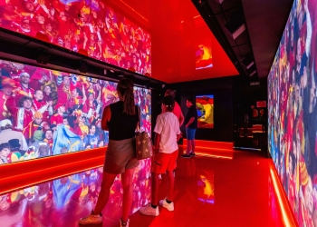 Despertando los sentidos, el marketing experiencial como herramienta para cautivar audiencias