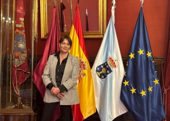 Sonia Mira: “La falta de personal me obliga a no bajar nunca la guardia, a estar siempre a cien cosas a la vez”