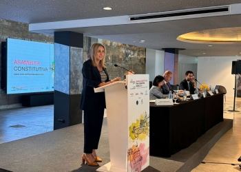 Granada acogerá la asamblea del Spain Convention Bureau que se celebrará en 2025