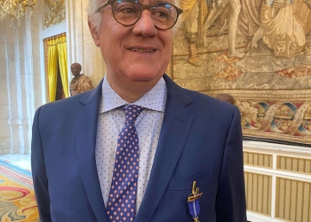 Javier Aguado: “Con esta distinción se reconoce a todo el movimiento asociativo de la discapacidad”