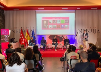 El pódcast en español consolida su creatividad y crecimiento en la industria del audio