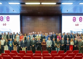 La Asociación de Ferias Españolas celebra el 60º aniversario de su creación y presenta sus datos de 2023