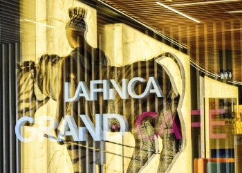 La magia del Rey León se traslada en forma de exposición a LaFinca Grand Café de Madrid