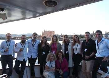 MICE Partners, frescura y responsabilidad para conectar mejor los destinos